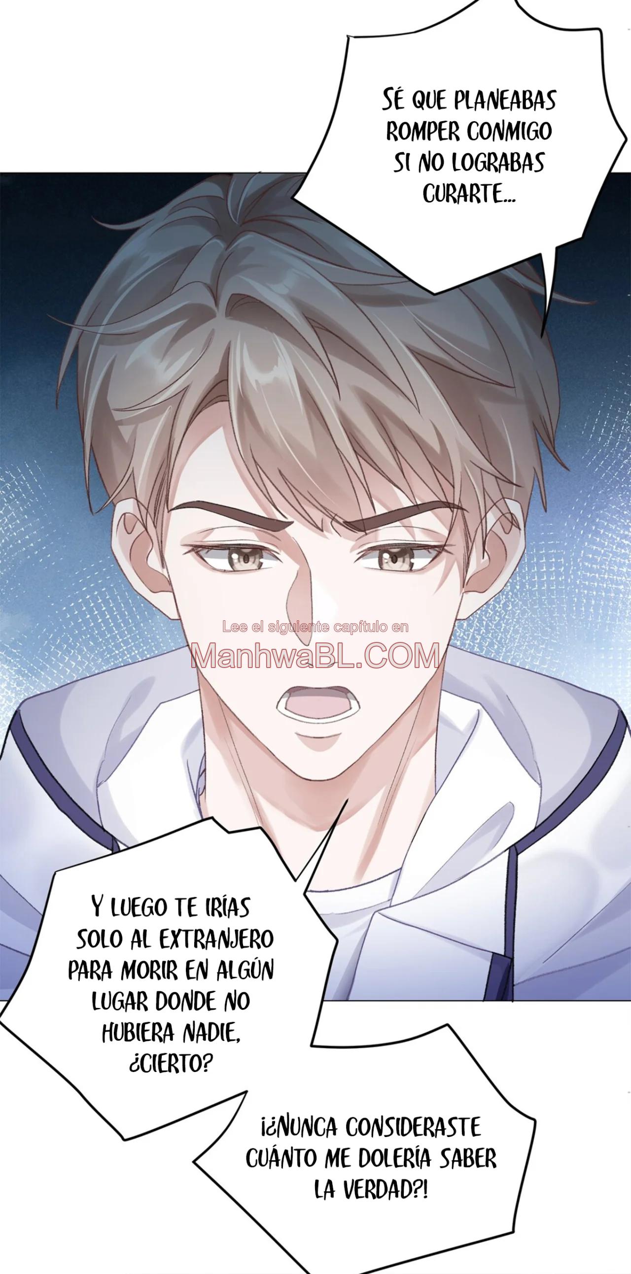 Cuidame - Capítulo 69 3 manhwa
