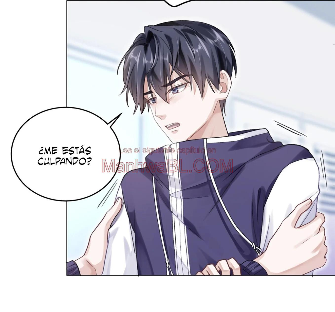 Cuidame - Capítulo 69 3 manhwa