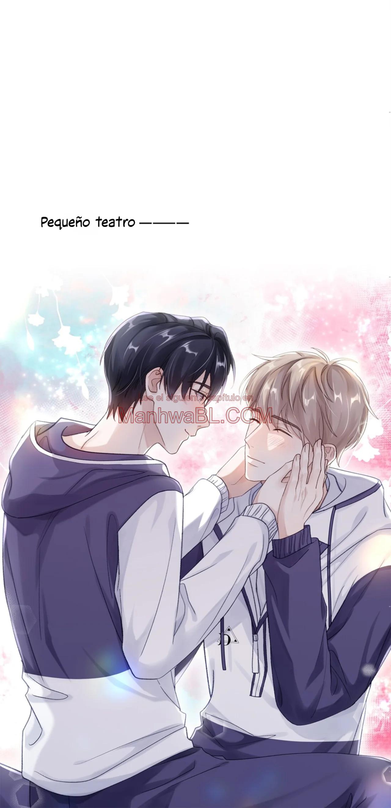 Cuidame - Capítulo 69 3 manhwa