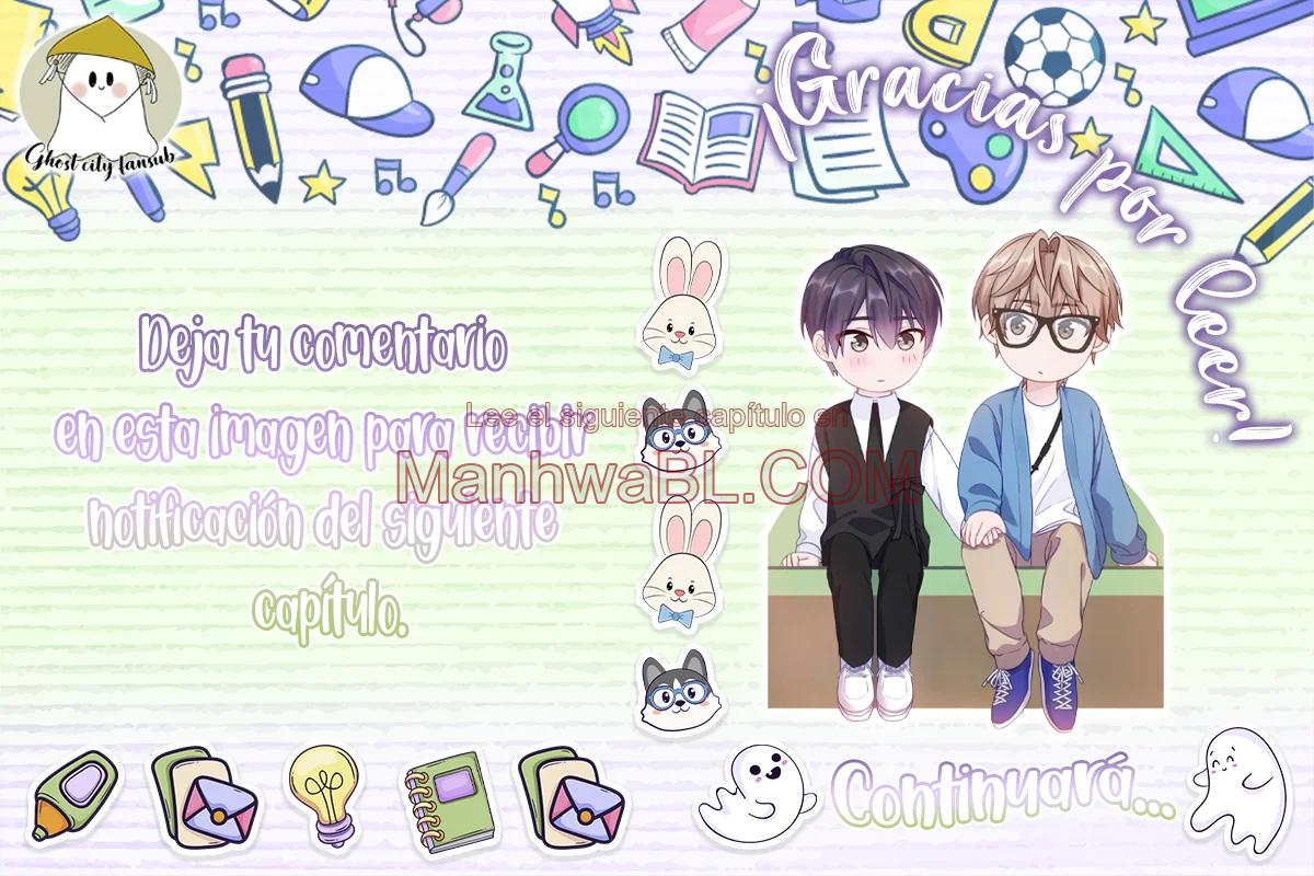 Cuidame - Capítulo 69 3 manhwa