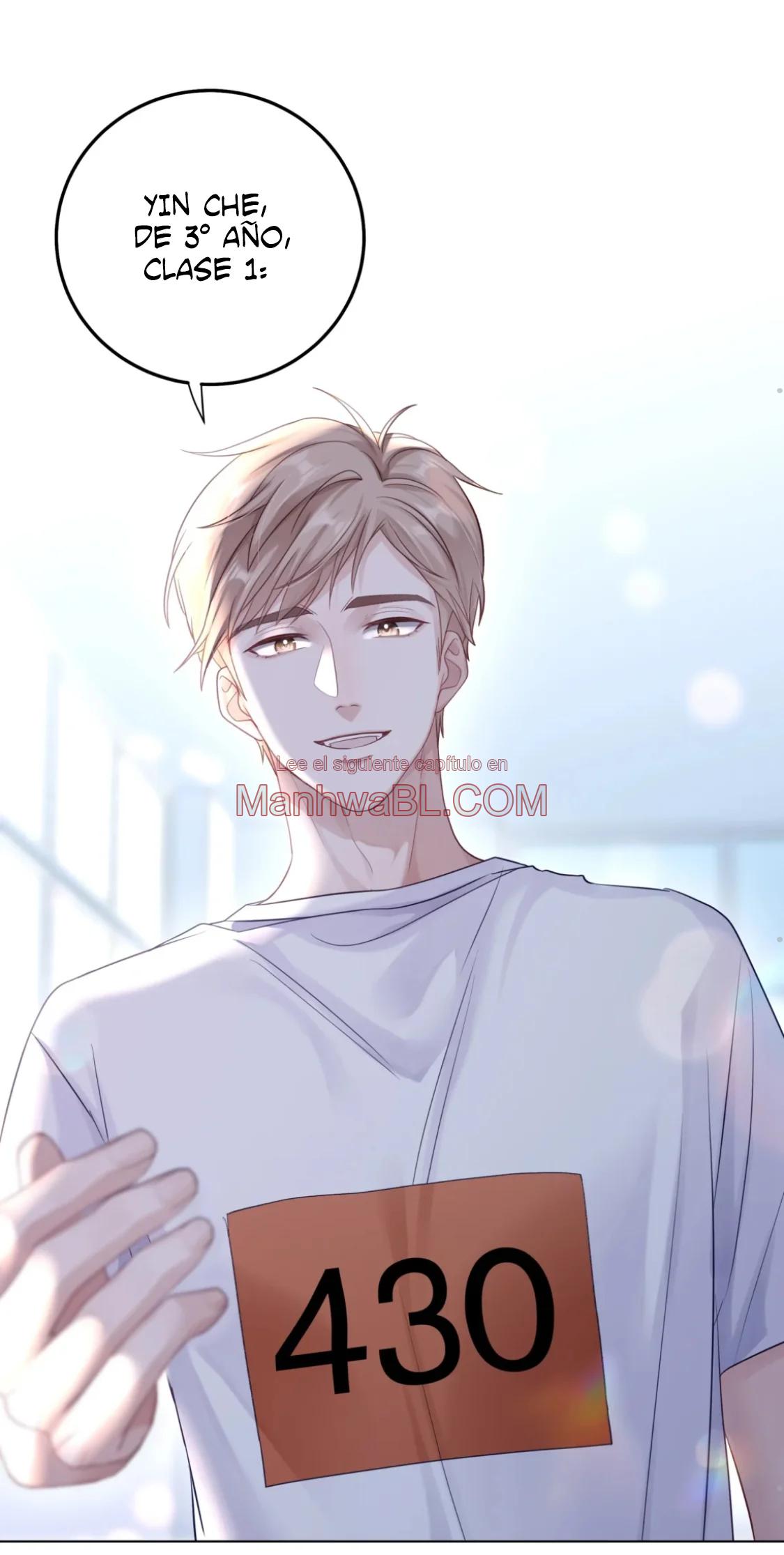 Cuidame - Capítulo 79 2 manhwa