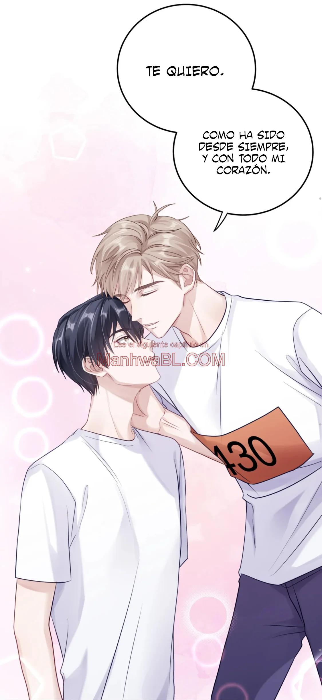 Cuidame - Capítulo 79 2 manhwa