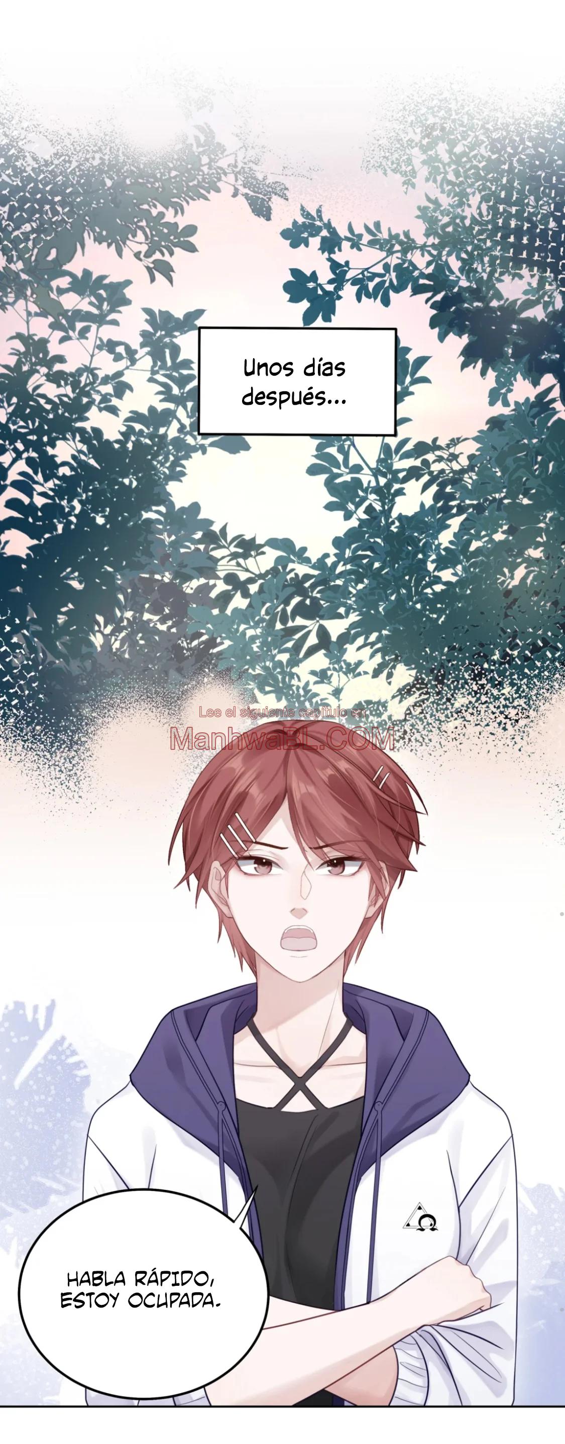 Cuidame - Capítulo 79 2 manhwa
