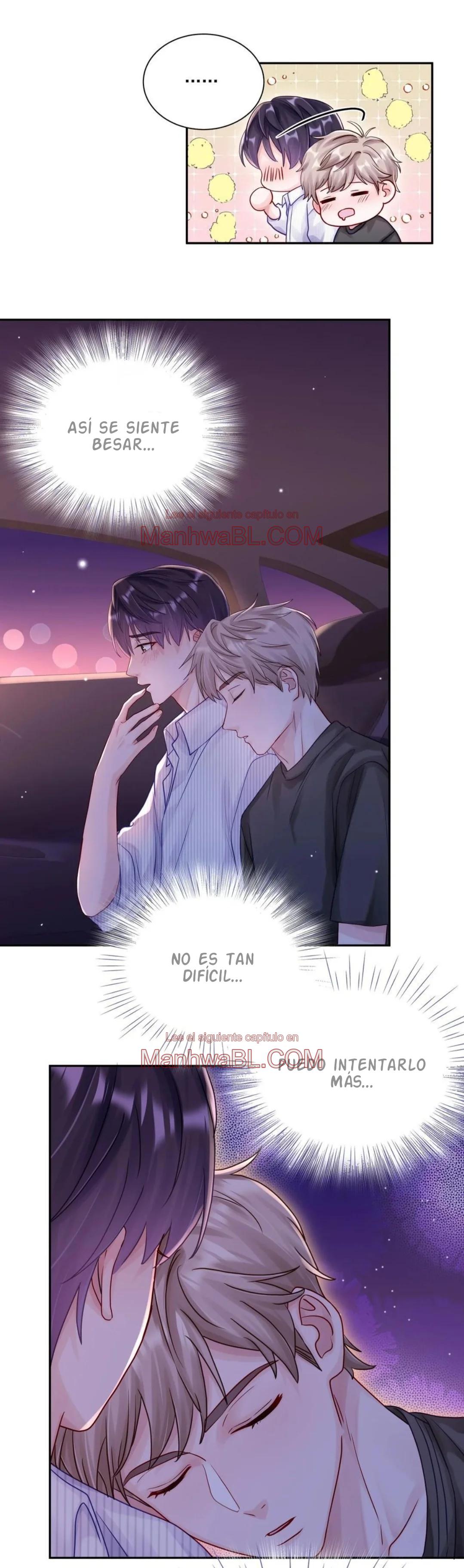 Cuidame - Capítulo 59 manhwa