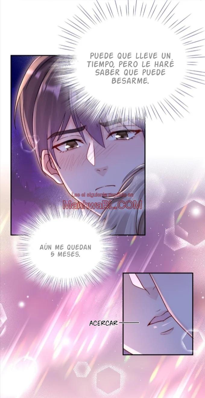 Cuidame - Capítulo 59 manhwa