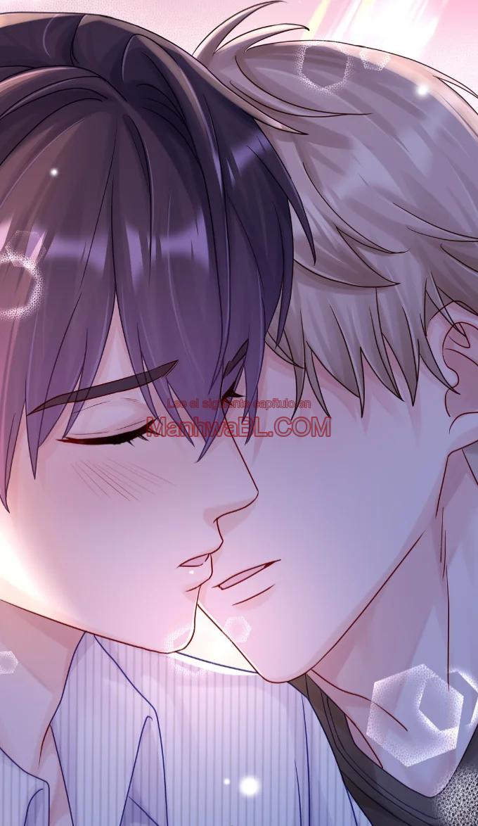 Cuidame - Capítulo 59 manhwa