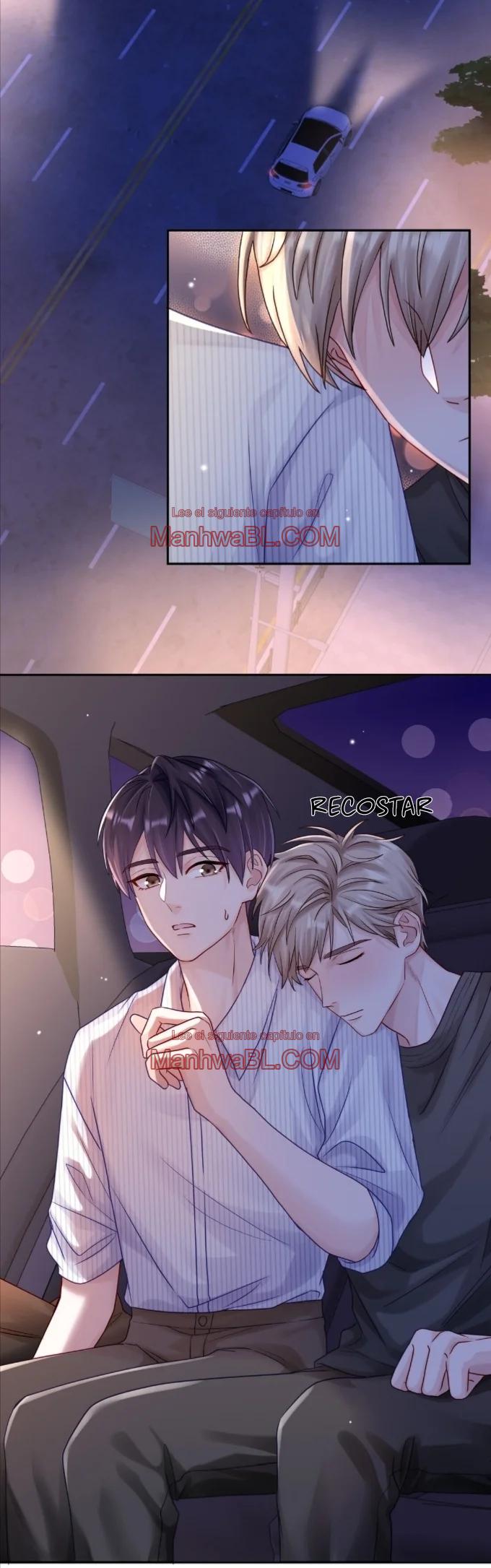 Cuidame - Capítulo 59 manhwa