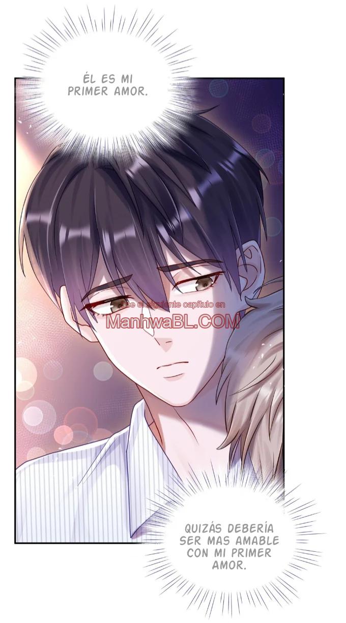 Cuidame - Capítulo 59 manhwa