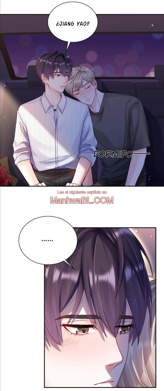 Cuidame - Capítulo 59 manhwa