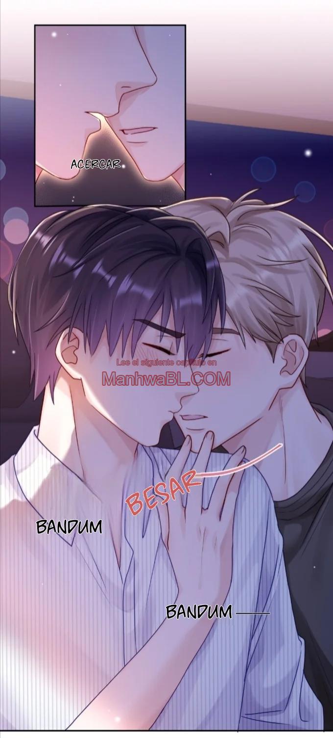 Cuidame - Capítulo 59 manhwa