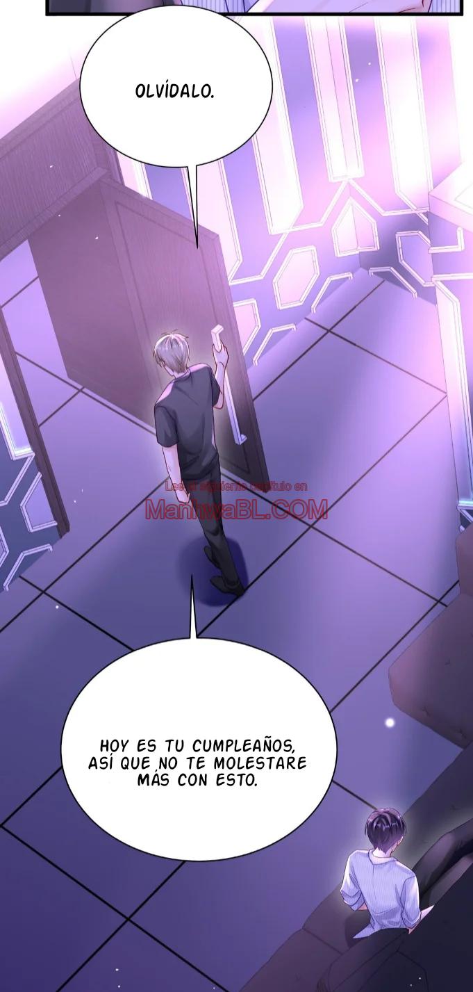 Cuidame - Capítulo 58 manhwa