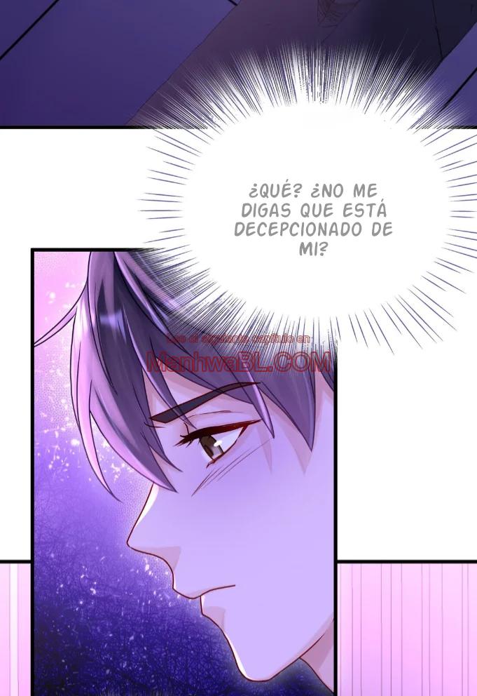 Cuidame - Capítulo 58 manhwa
