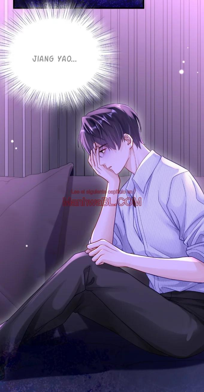 Cuidame - Capítulo 58 manhwa