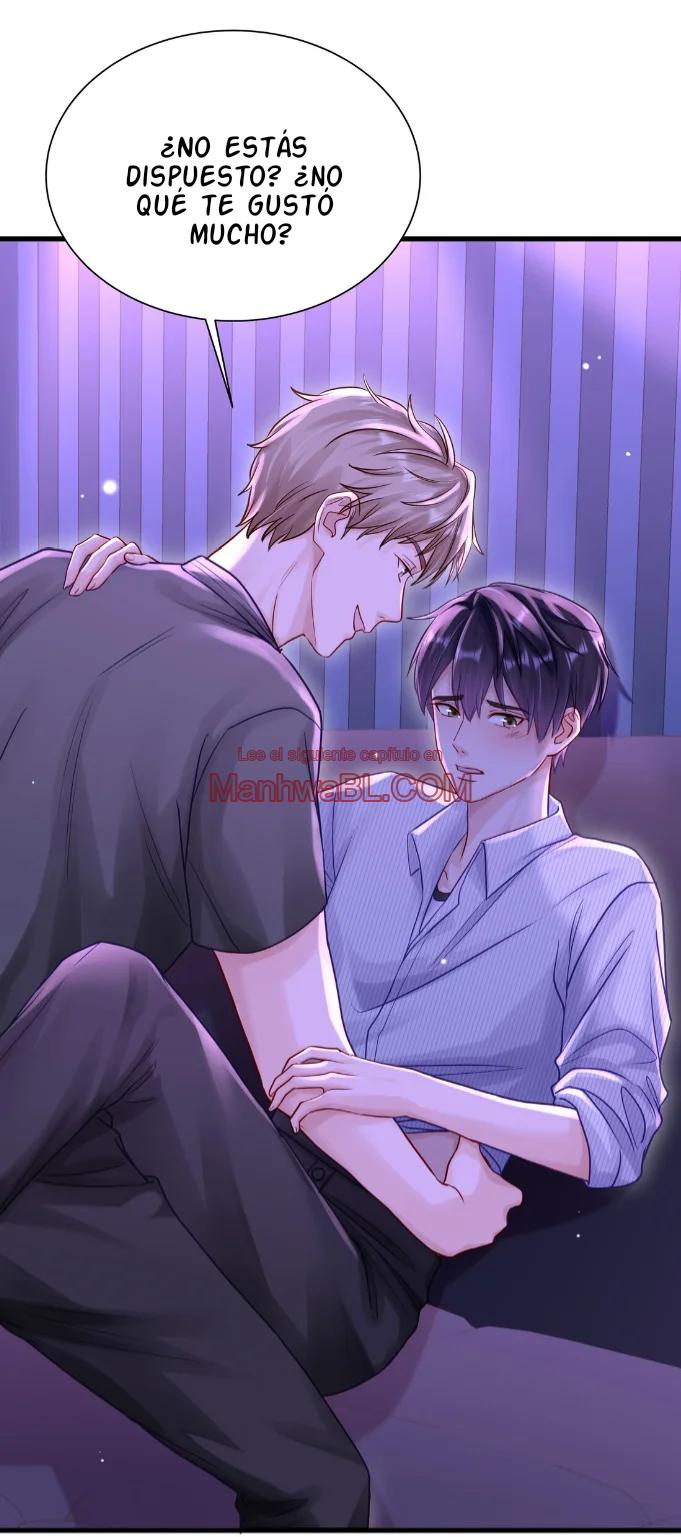 Cuidame - Capítulo 58 manhwa