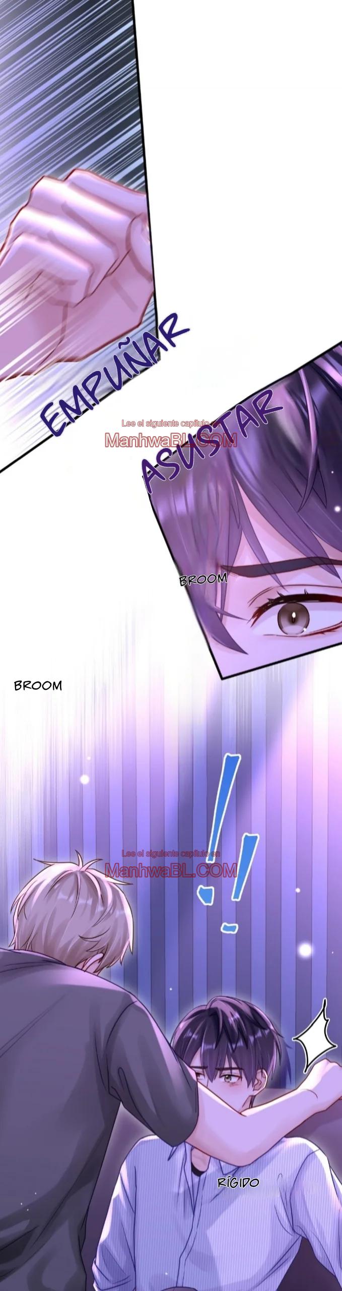 Cuidame - Capítulo 58 manhwa