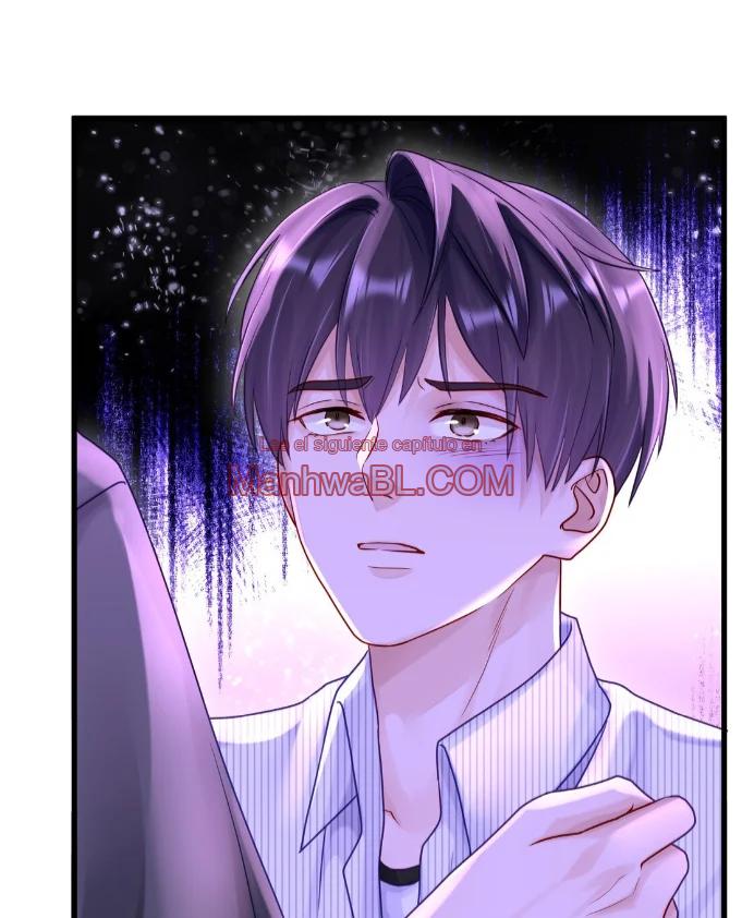 Cuidame - Capítulo 58 manhwa