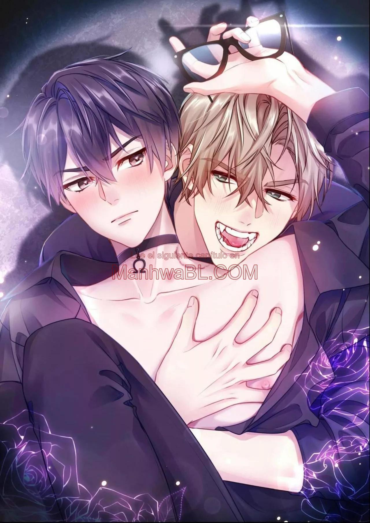 Cuidame - Capítulo 16 manhwa