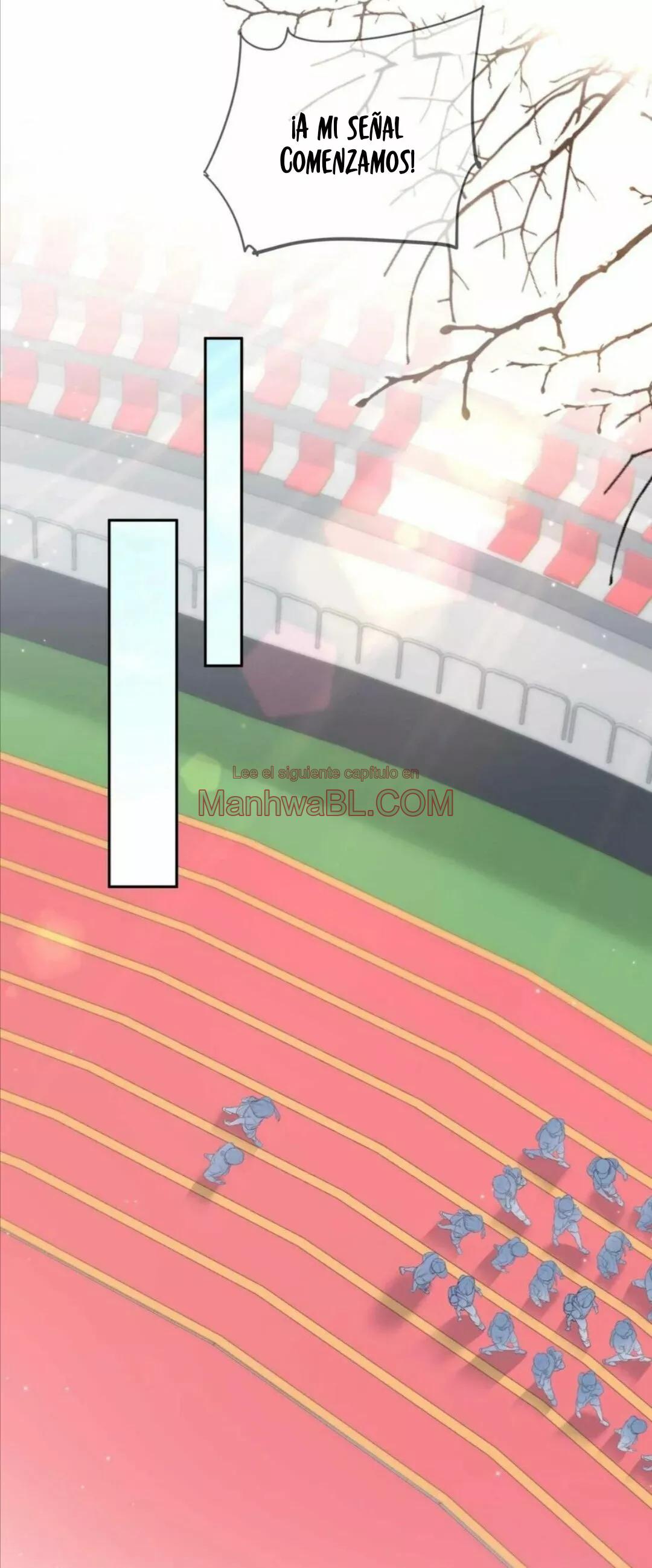 Cuidame - Capítulo 34 3 manhwa