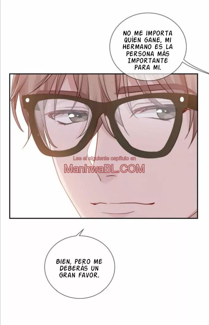 Cuidame - Capítulo 34 3 manhwa