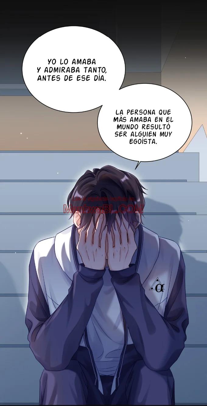 Cuidame - Capítulo 47 manhwa