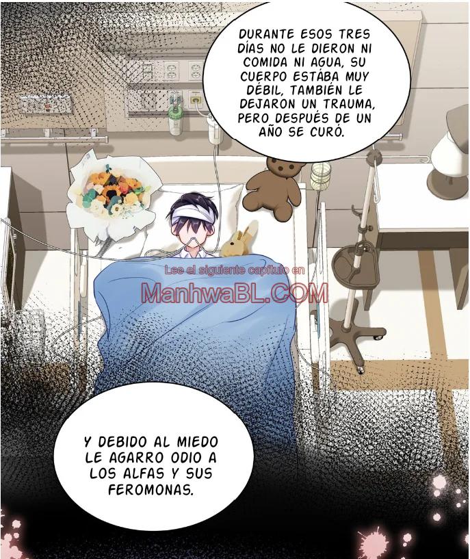 Cuidame - Capítulo 47 manhwa