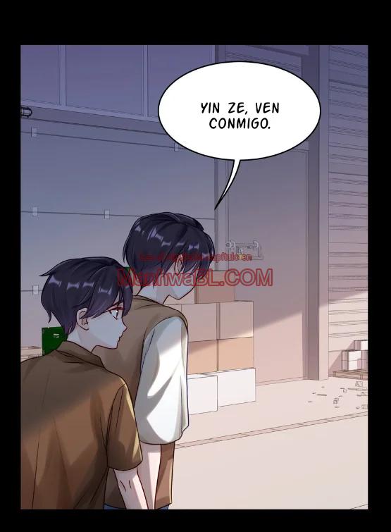 Cuidame - Capítulo 47 manhwa