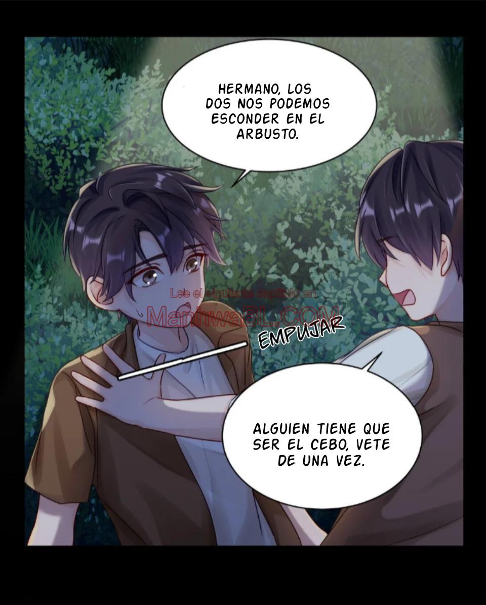 Cuidame - Capítulo 47 manhwa