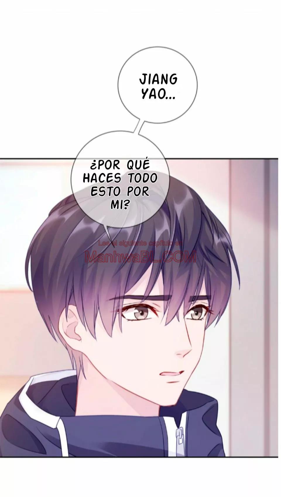 Cuidame - Capítulo 23 3 manhwa