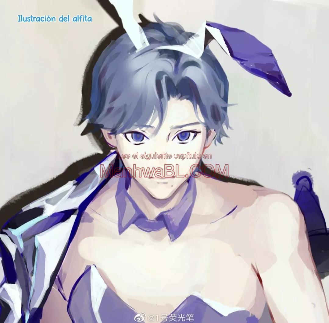 Cuidame - Capítulo 23 3 manhwa