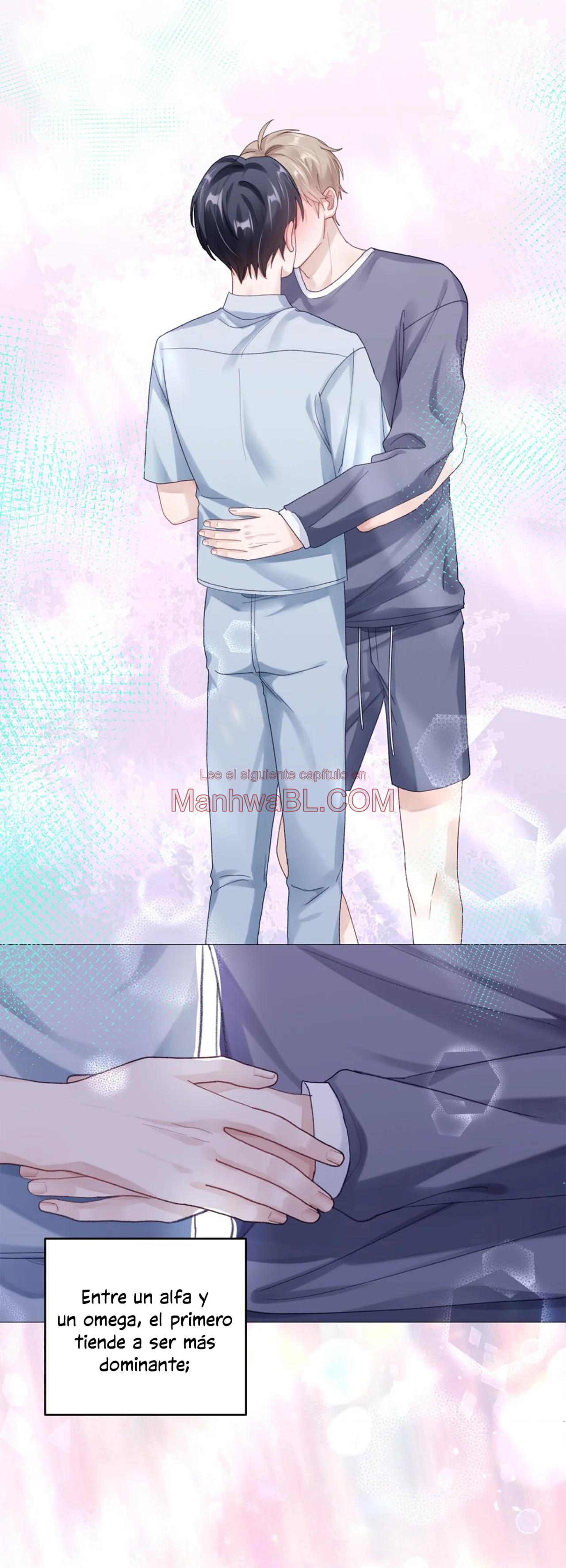 Cuidame - Capítulo 73 2 manhwa