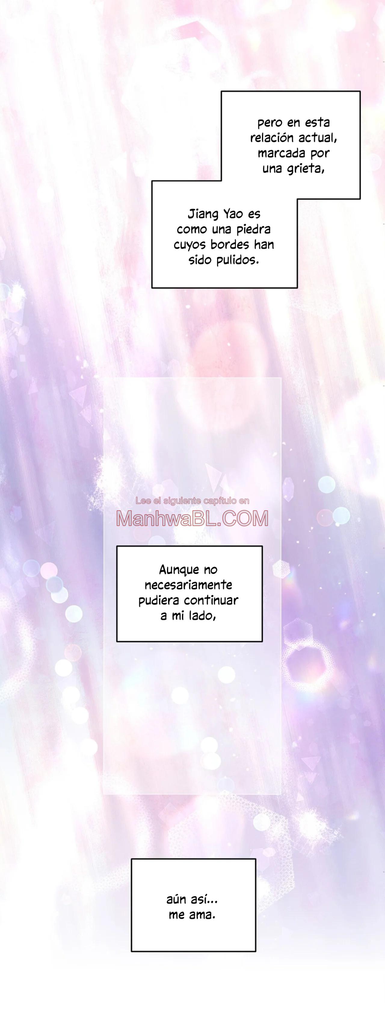 Cuidame - Capítulo 73 2 manhwa