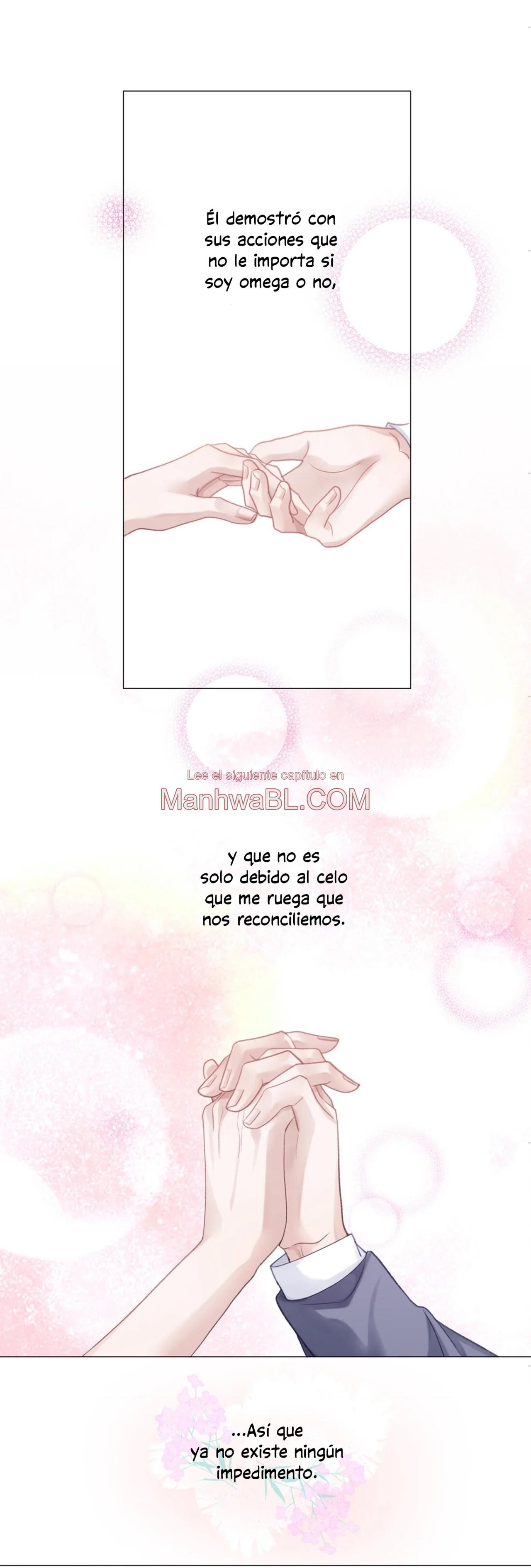 Cuidame - Capítulo 73 2 manhwa