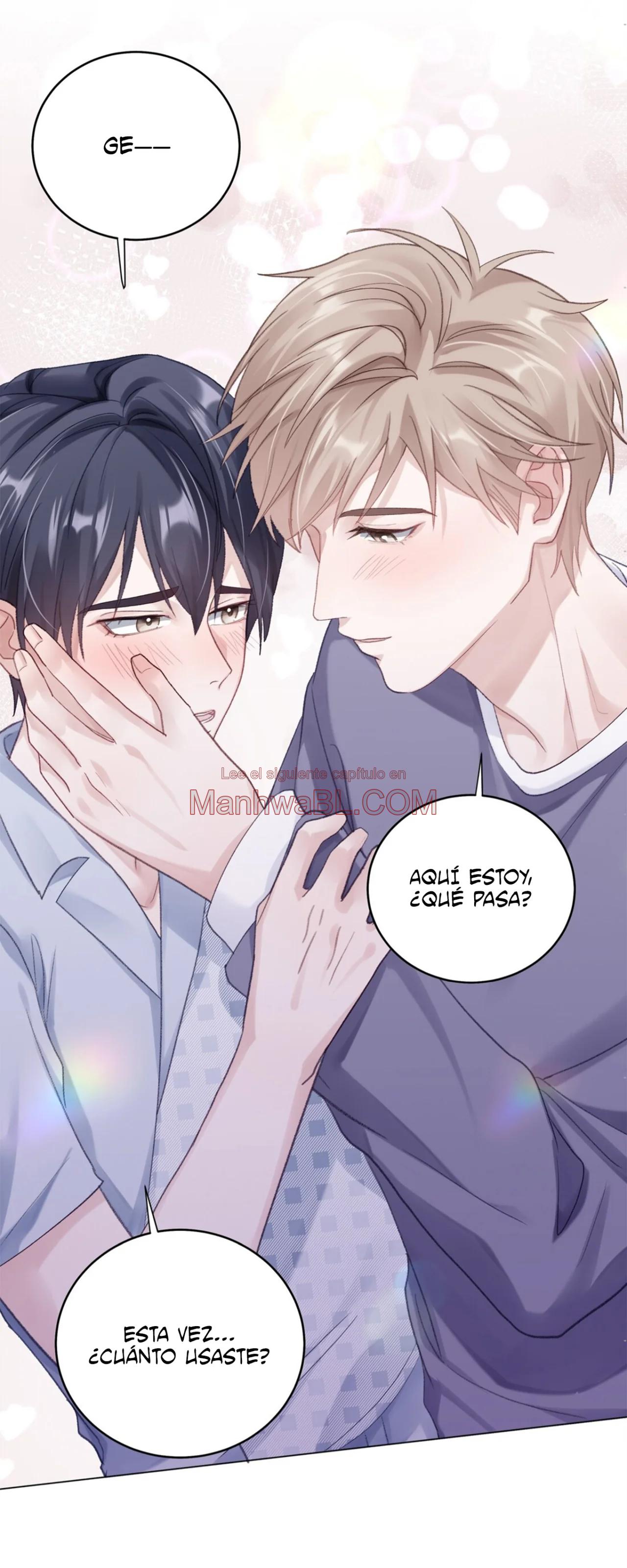 Cuidame - Capítulo 73 2 manhwa