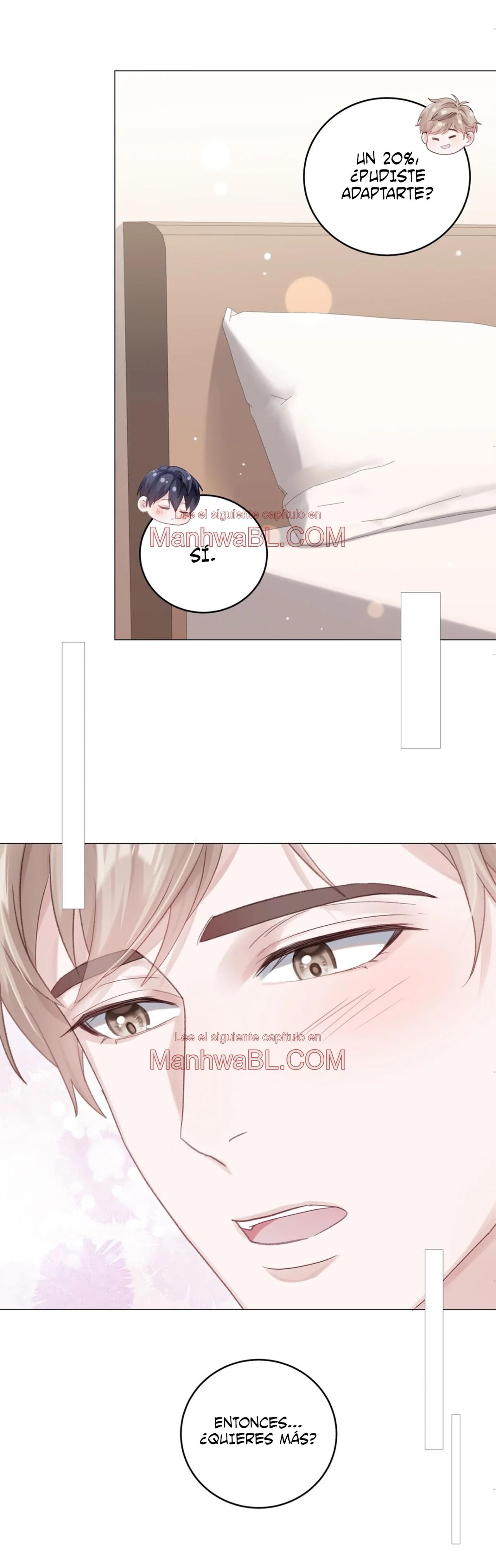 Cuidame - Capítulo 73 2 manhwa