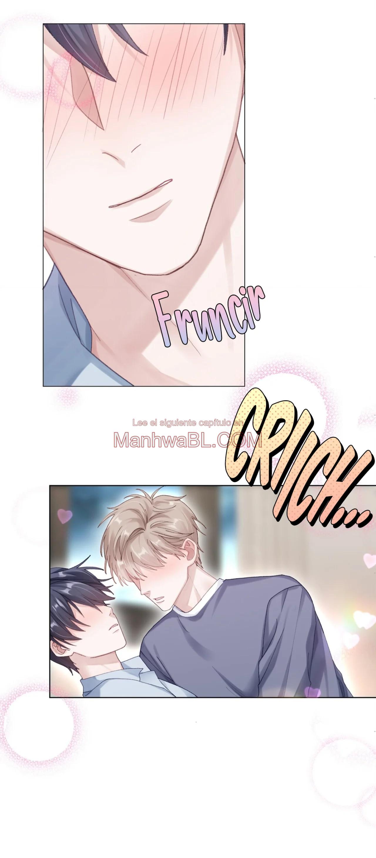 Cuidame - Capítulo 73 2 manhwa