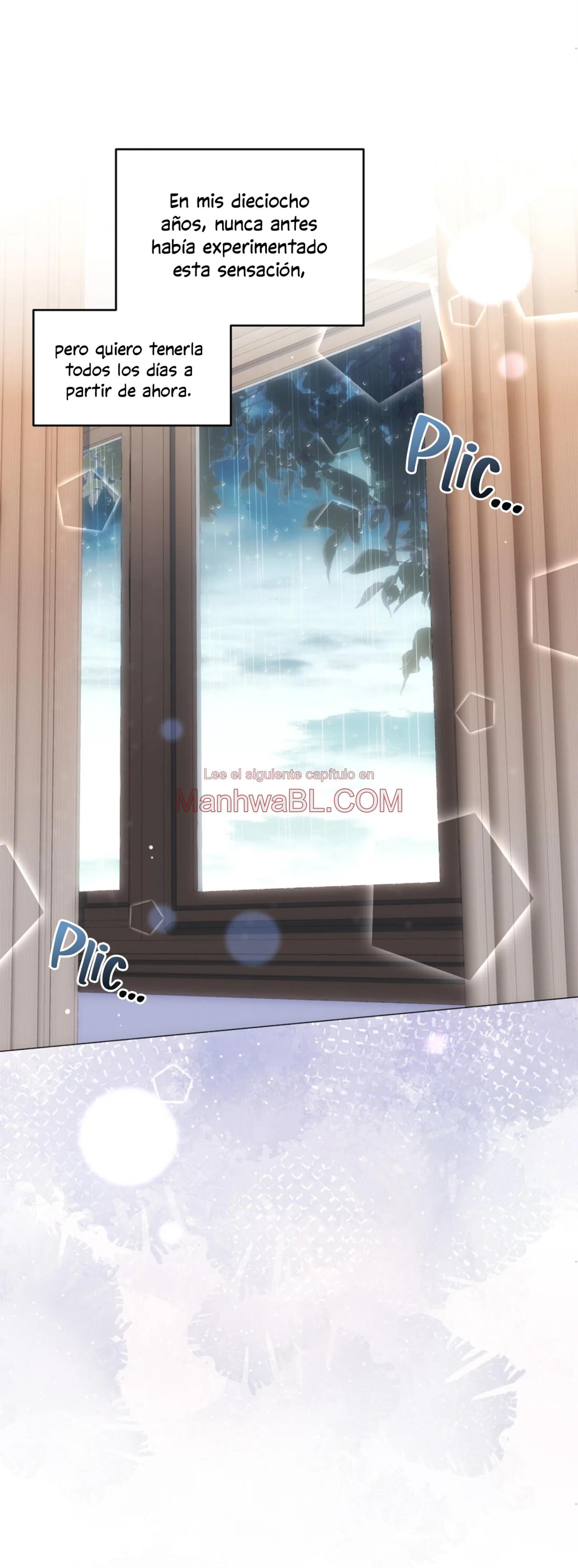 Cuidame - Capítulo 73 2 manhwa