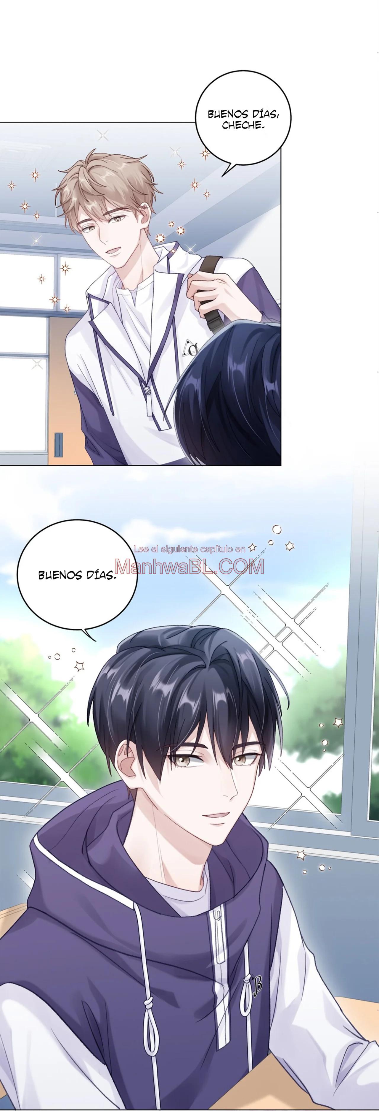 Cuidame - Capítulo 73 2 manhwa