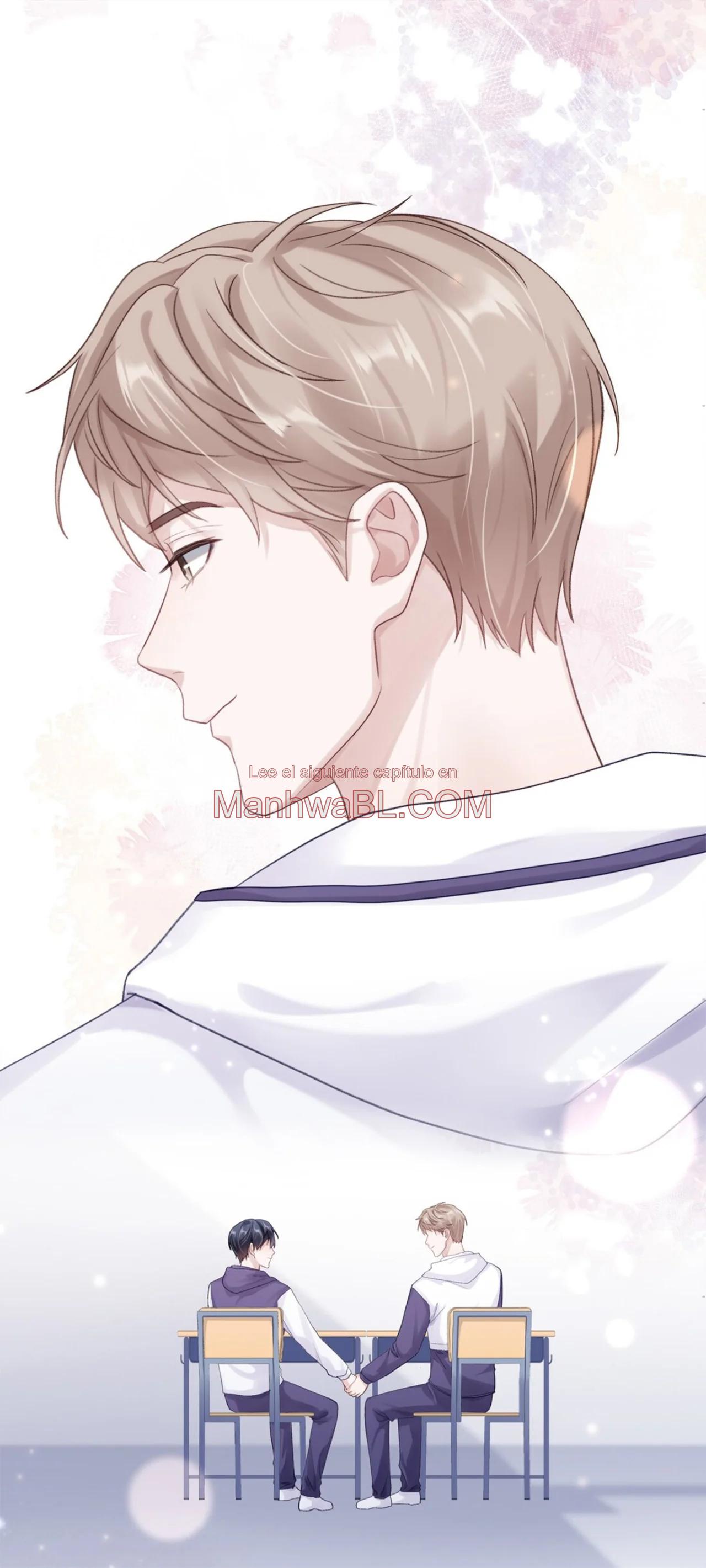 Cuidame - Capítulo 73 2 manhwa