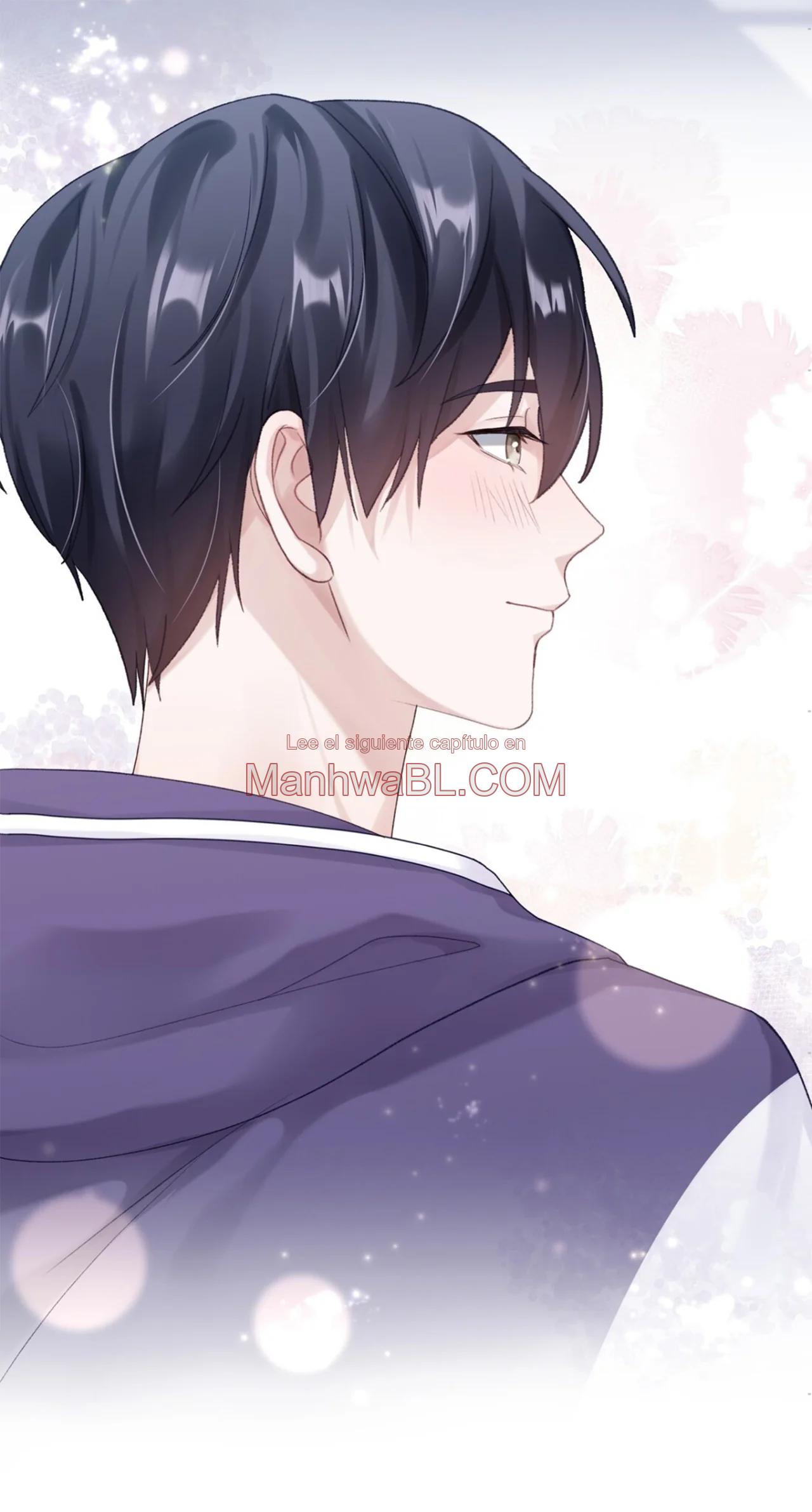 Cuidame - Capítulo 73 2 manhwa