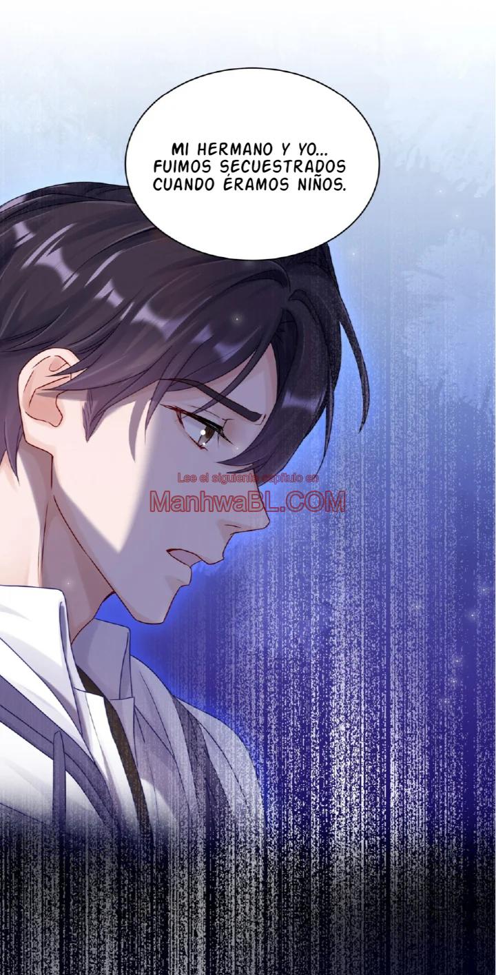 Cuidame - Capítulo 46 3 manhwa