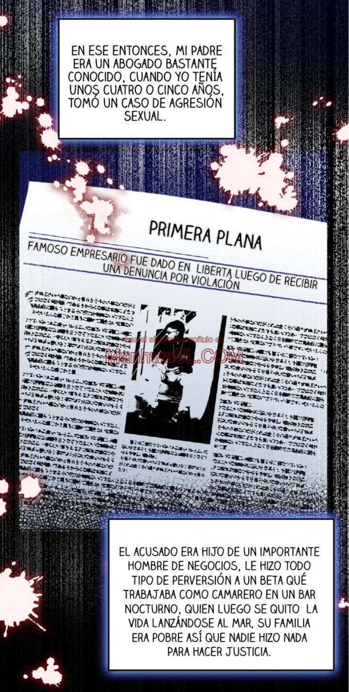 Cuidame - Capítulo 46 3 manhwa