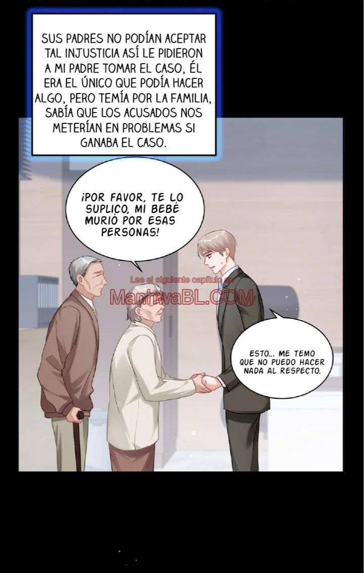 Cuidame - Capítulo 46 3 manhwa