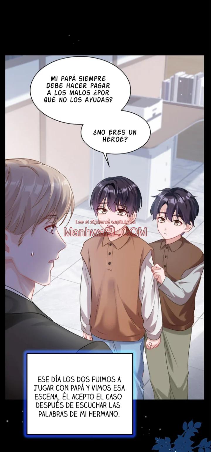Cuidame - Capítulo 46 3 manhwa