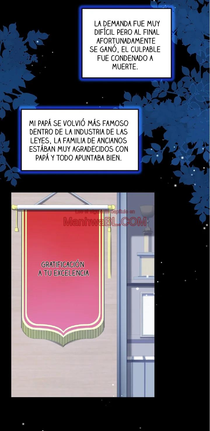 Cuidame - Capítulo 46 3 manhwa