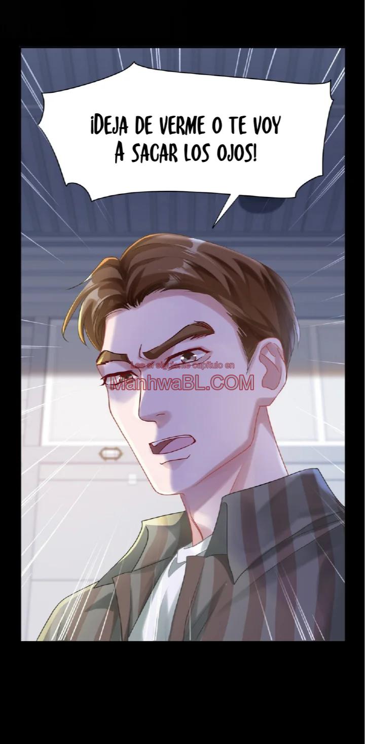 Cuidame - Capítulo 46 3 manhwa