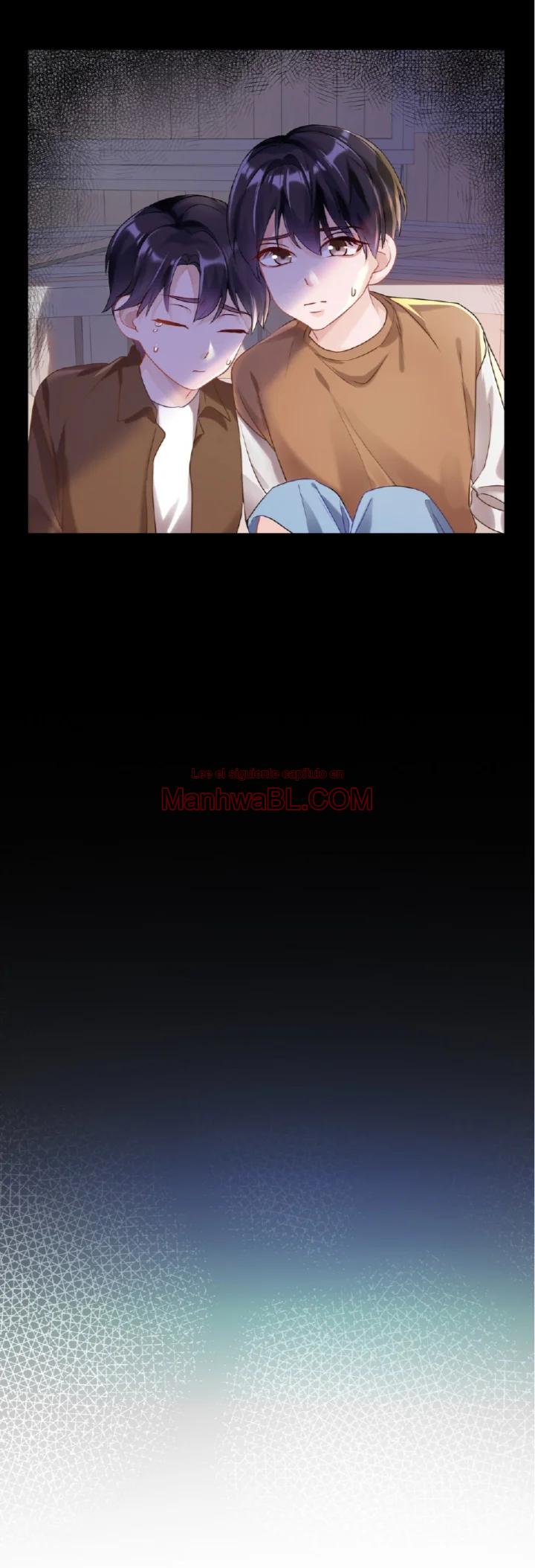 Cuidame - Capítulo 46 3 manhwa