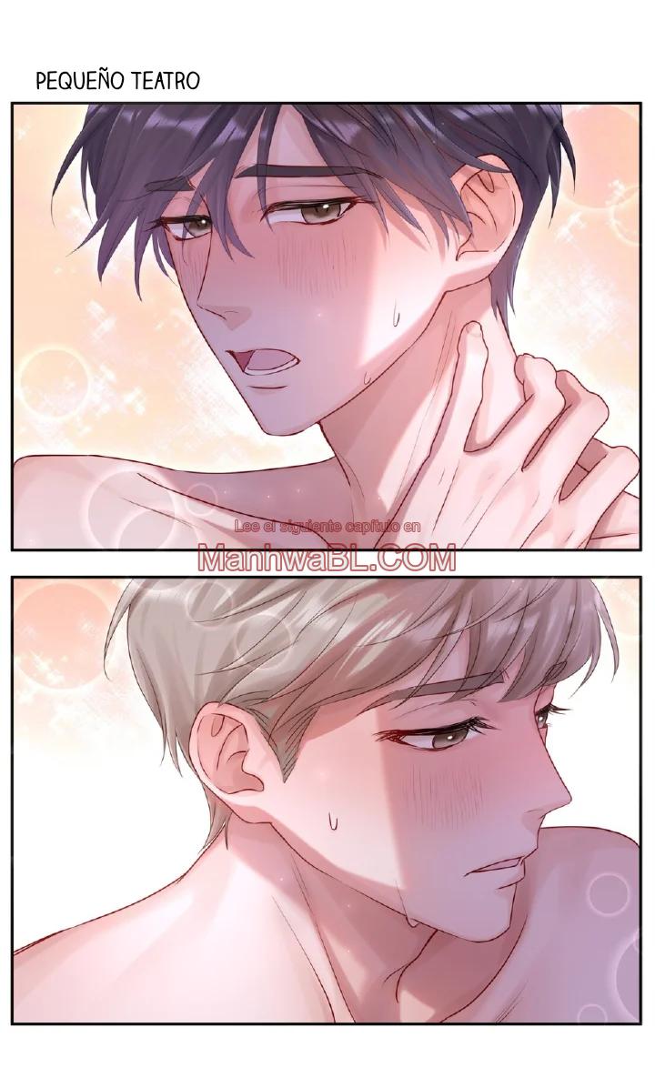 Cuidame - Capítulo 46 3 manhwa
