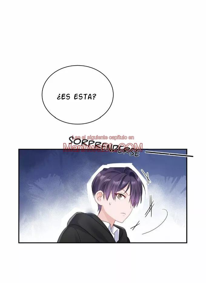 Cuidame - Capítulo 37 2 manhwa
