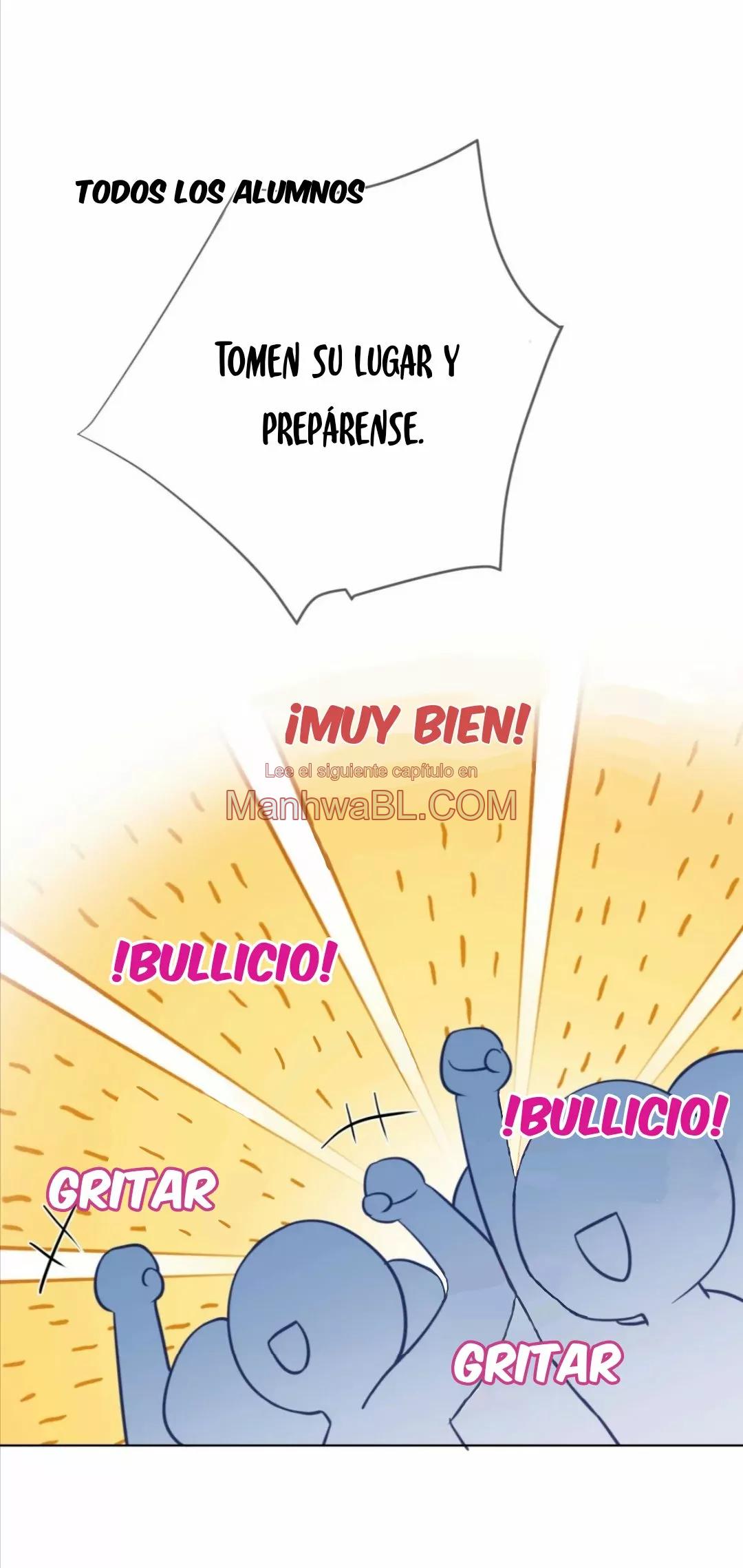 Cuidame - Capítulo 16 3 manhwa