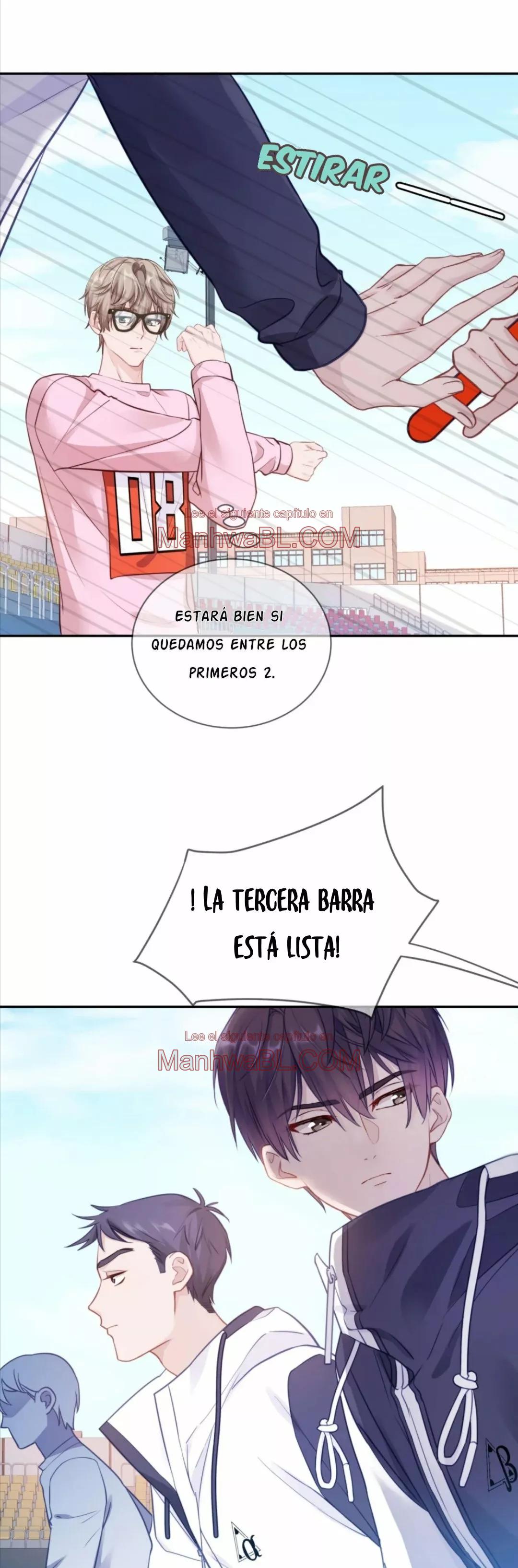 Cuidame - Capítulo 16 3 manhwa